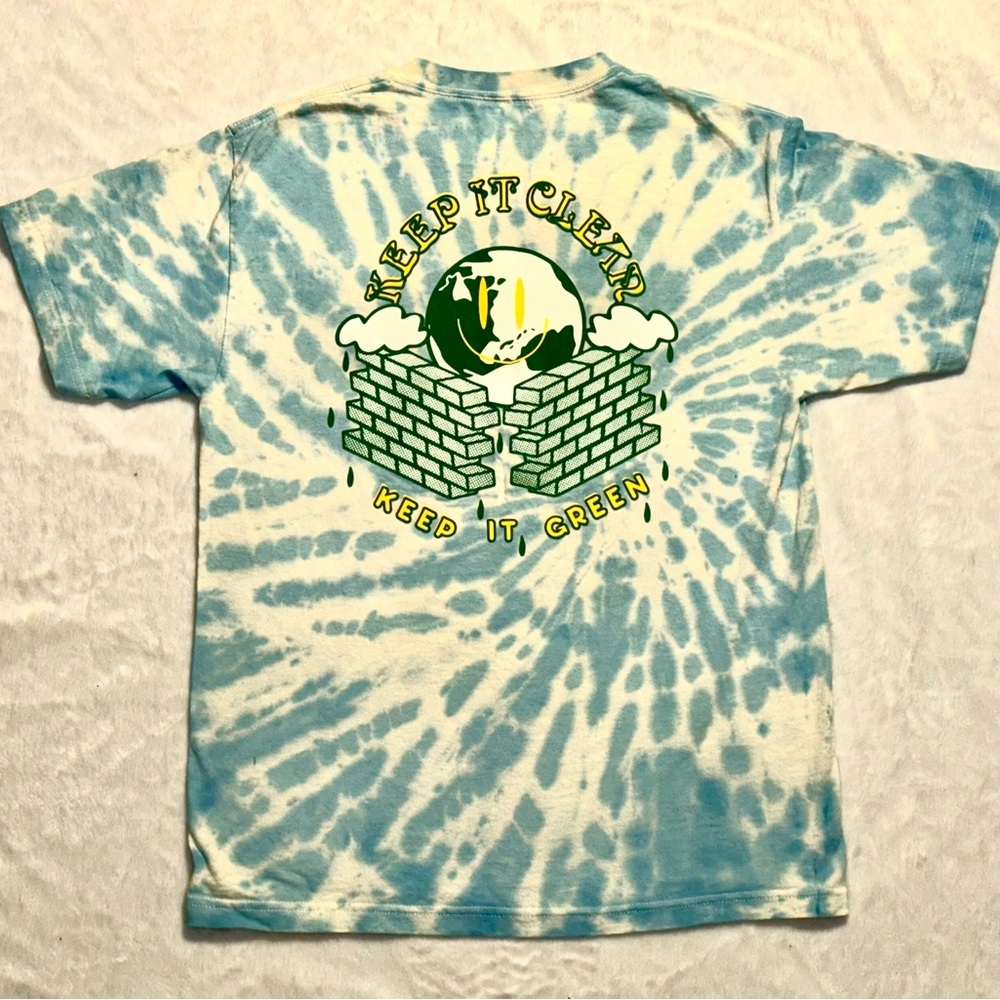 Keep it Green Tee